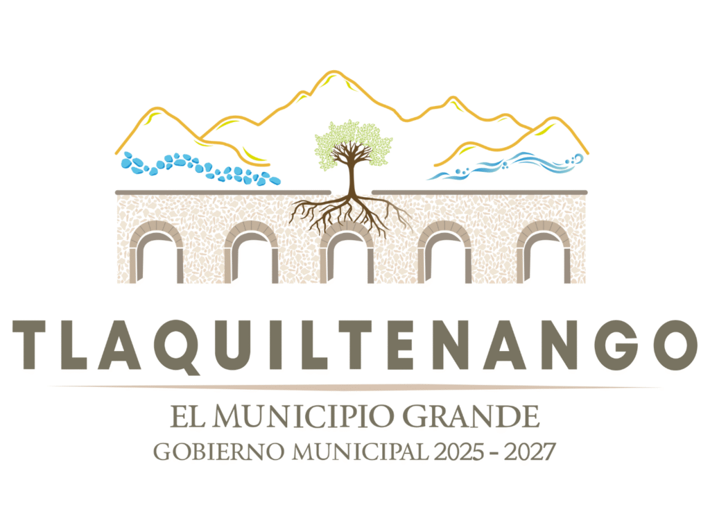 Tlaquiltenango logo