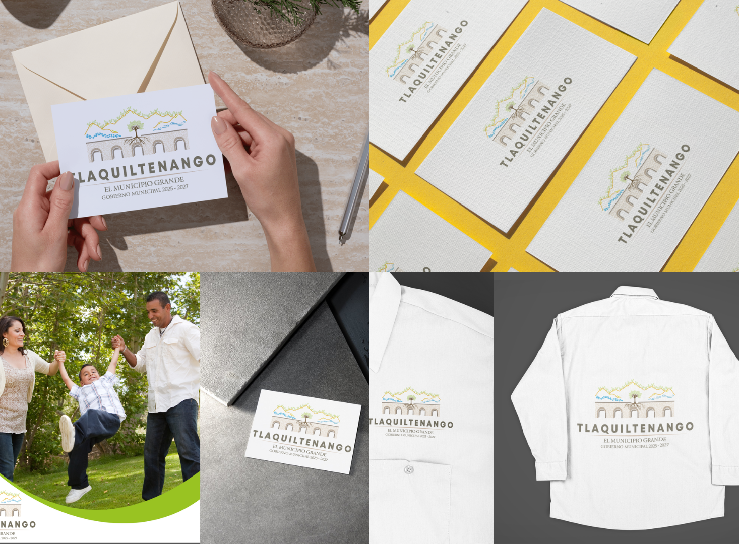 Tlaquiltenango tarjetas